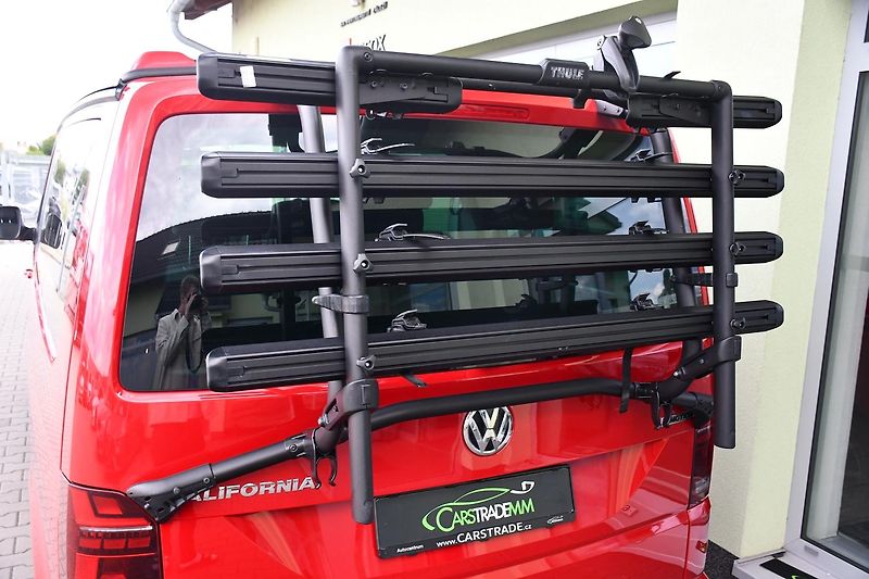 Volkswagen California BEACH EDITION CAMPER 4M - fotka 30 z 54