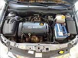 Opel Astra 1,6i 85kW - náhled 38