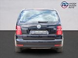 Volkswagen Touran 1,9 TDI  KLIMATIZACE,TEMPOMAT - náhled 6