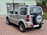 Suzuki Jimny (2008) ČR, 1.maj - náhled 3