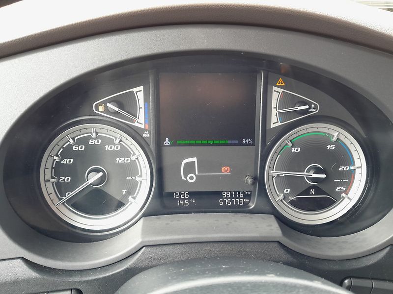 DAF XF 480 FT SSC LowDeck - fotka 18 z 36