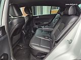 Kia Sportage (2018) 1.6T-GDi 130KW GT-line 4x4  - náhled 45