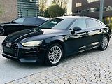 Audi A5 2.0i 140KW AUT KAMERY VÝHŘEV - náhled 3