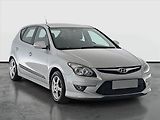 Hyundai i30 (2011) 1.4 CVVT, LPG, ČR,1.maj - náhled 1