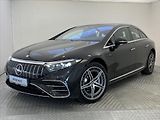 Mercedes-Benz EQS 53 4MATIC+ AMG 118 kWh - náhled 1