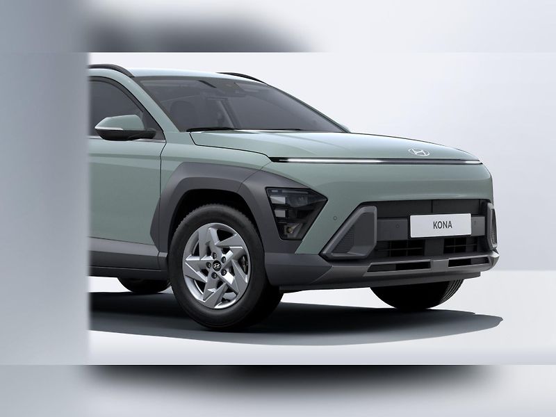 Hyundai Kona (2026) Smart Technology - fotka 4 z 9