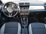Škoda Fabia (2015) 1.2 TSi, ČR, AC - náhled 7