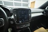 Volvo XC40 2,0 D4 AWD NAVI KAMERA TAŽNÉ - náhled 33