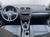 Volkswagen Golf (2009) 1.4 i, Trendline, TZ - náhled 8