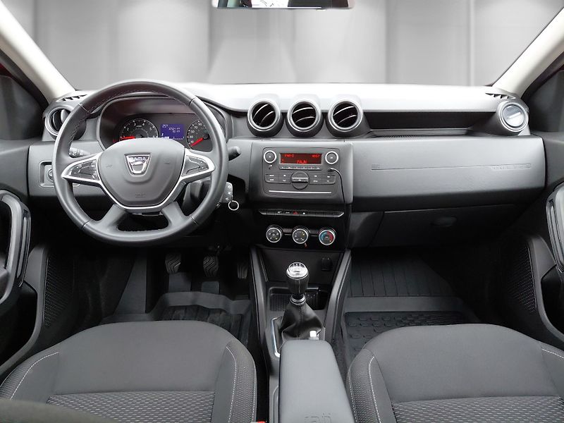 Dacia Duster (2020) 1,0 TCe LPG 74 kW Comfort - fotka 19 z 23