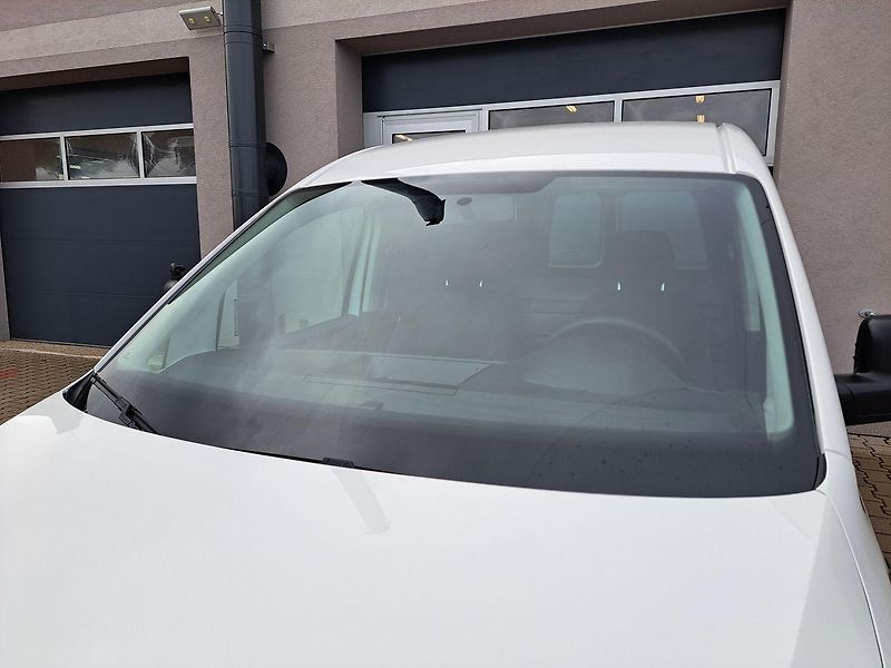 Volkswagen Caddy (2019) 1.4 TGI Maxi ZÁRUKA, 81kW - fotka 4 z 29