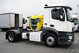 Mercedes-Benz (2016) ANTOS / 1843 / ACC / E 6 / PEŁ - náhled 41