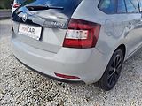 Škoda Rapid 1.2 TSi 81kW MONTE CARLO - náhled 15