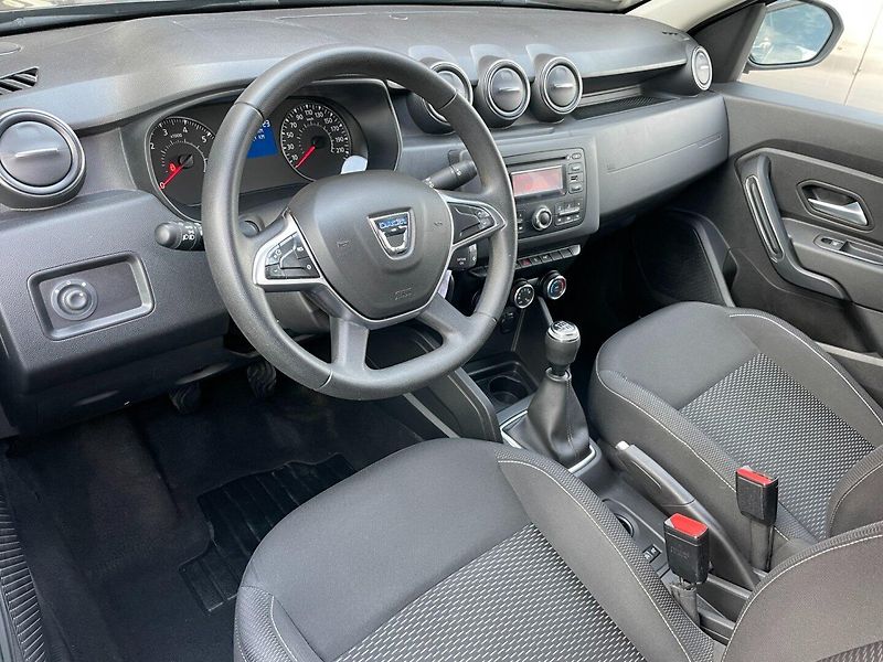 Dacia Duster (2018) 1.2TCe 92kW COMFORT TOP ! - fotka 11 z 24