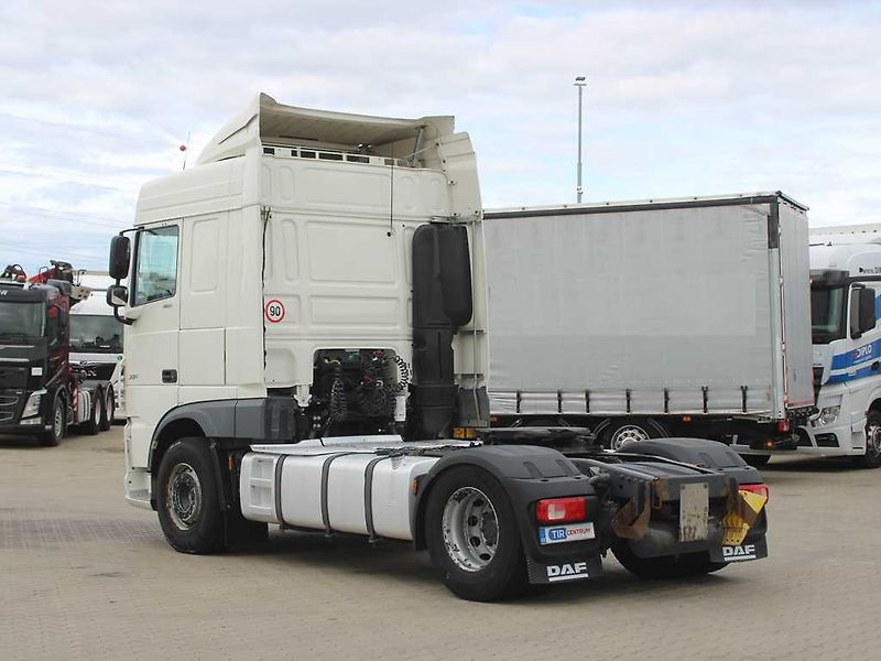 DAF XF 480 FT, EURO 6 - fotka 4 z 18