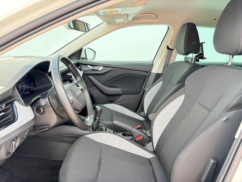Škoda Kamiq (2025) 1.0 TSI / 85kW / SELECTION - fotka 6 z 34