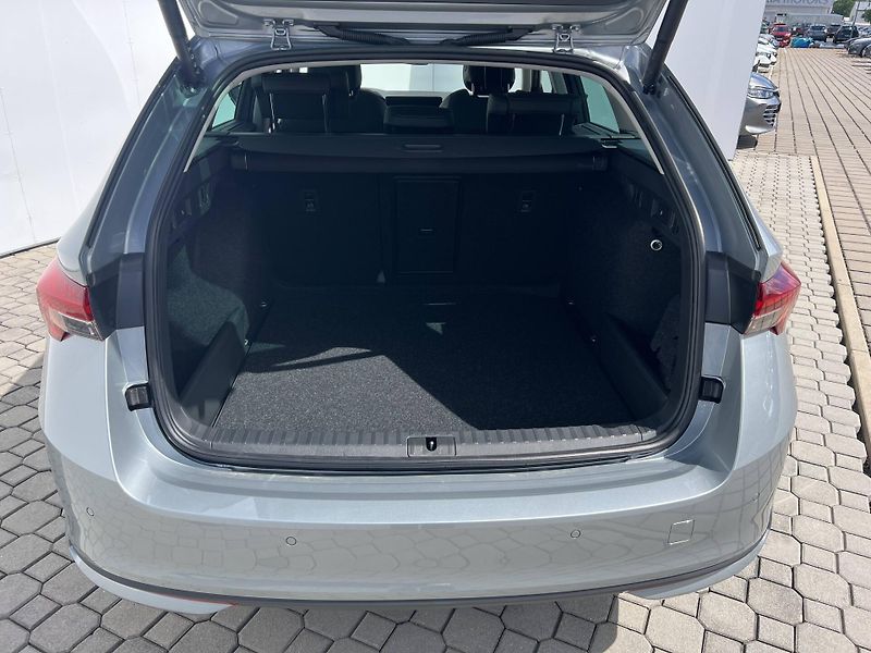 Škoda Octavia (2026) Combi Dynamic 7DSG 1,5TSI - fotka 6 z 6