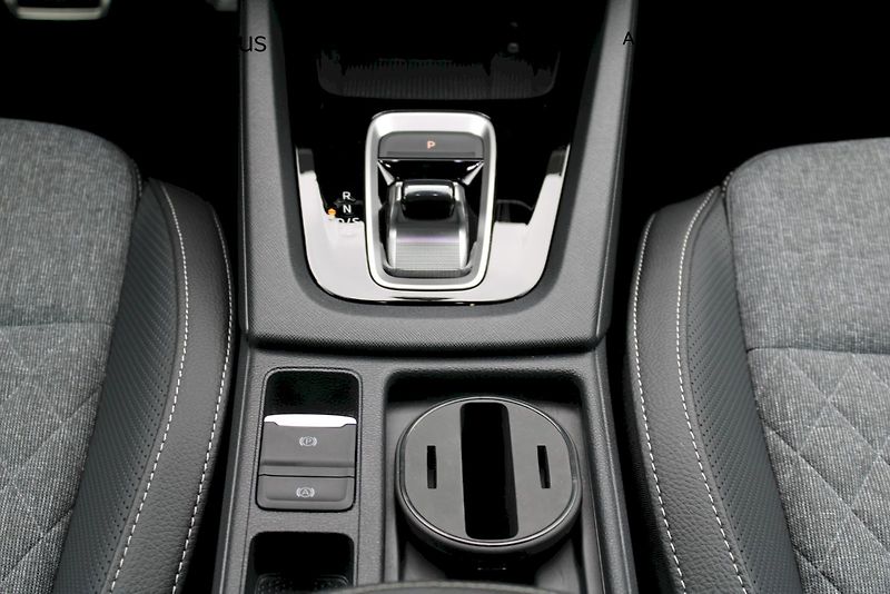 Škoda Octavia (2025) Sportline 1.5TSI / 110kW 7°DSG - fotka 17 z 24
