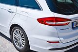 Ford Mondeo (2021) 2.0 138kw Hybrid ecvT TITANIUM - náhled 18
