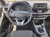 Hyundai i30 (2019) 1.6 CRDi, diesel, 85 KW, 2019 - náhled 9