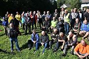 Kublovský sraz mopedů
