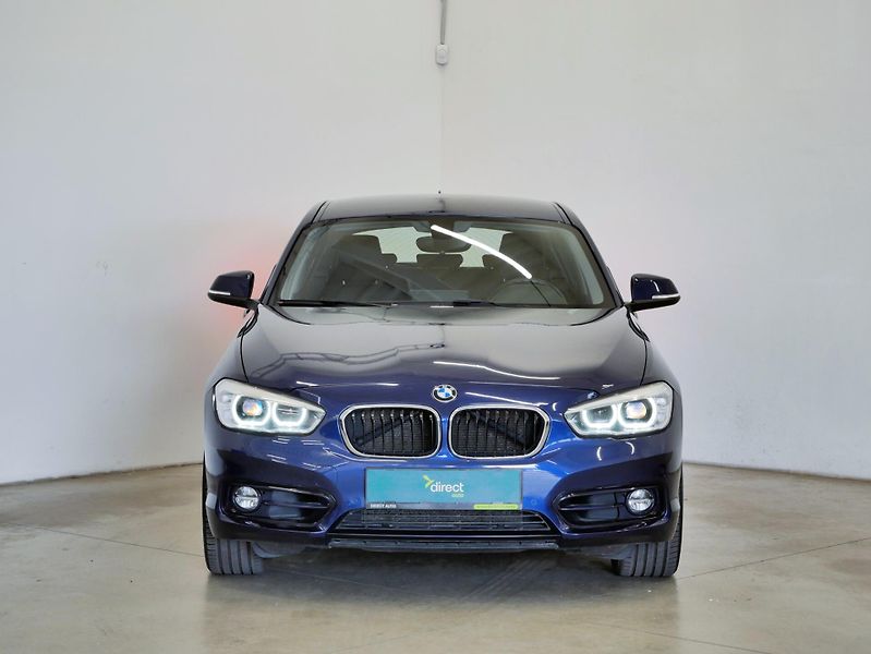 BMW Řada 1 - fotka 4 z 25