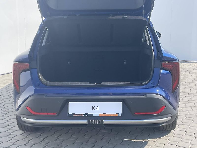 Kia K4 (2026) SPIN 1,0 T-GDi - fotka 4 z 6