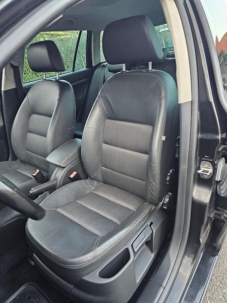 Škoda Octavia 1.9 TDI 77kW,KŮŽE,VÝHŘEVY - fotka 13 z 43