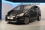 Ford S-MAX (2012) 2.2 147 KW TITANIUM S Bi-XENON - náhled 1