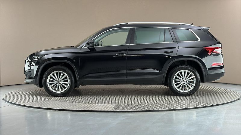 Škoda Kodiaq 2.0 TDI DSG 4x4 Style - fotka 4 z 31