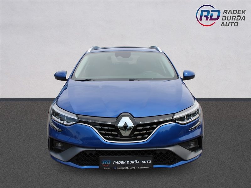 Renault Mégane 1,3 TCe  NOVÉ V ČR,A/T,RS-LINE - fotka 2 z 37