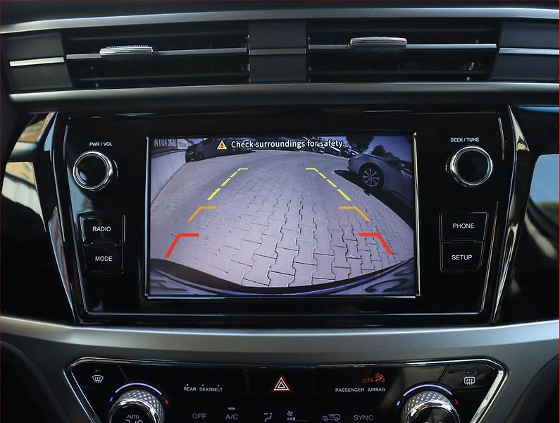 SsangYong Korando (2023) 1.5 T-GDI - fotka 16 z 21