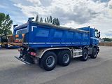 Scania Ostatní G450 Bordmatik 8x4 - náhled 16