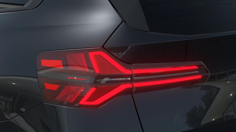 BMW X3 xDrive 40d - fotka 9 z 14