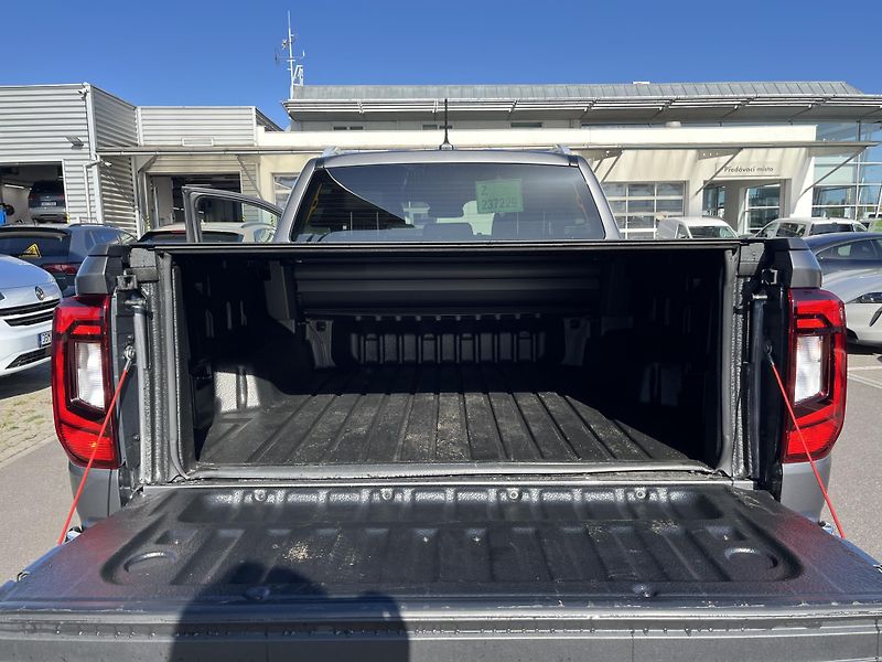 Volkswagen Amarok DC Style 3,0 TDI 10AUT - fotka 23 z 24