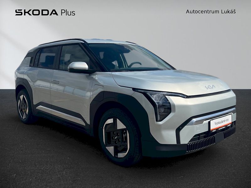 Kia EV3 (2026) - fotka 6 z 34