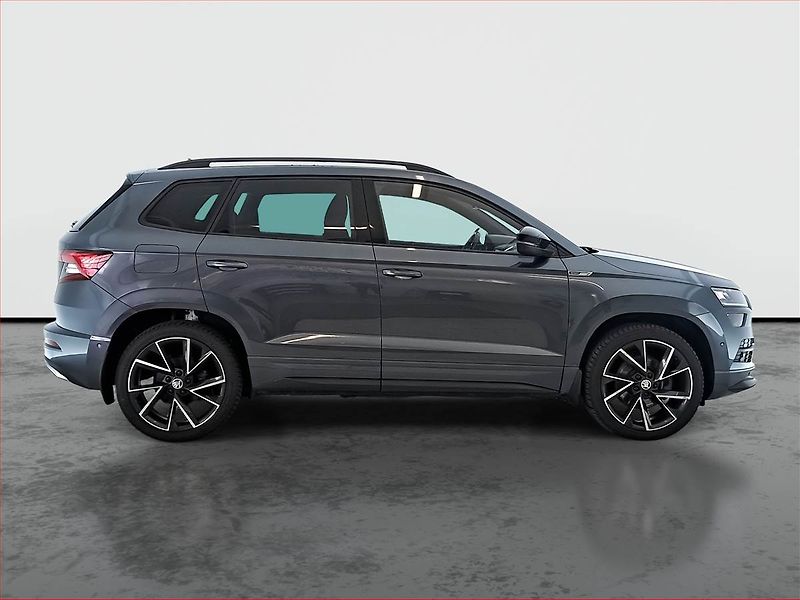 Škoda Karoq (2019) Sportline 2.0 TSI - fotka 6 z 29