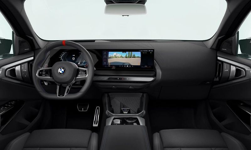 BMW X3 M50 xDrive - fotka 4 z 4