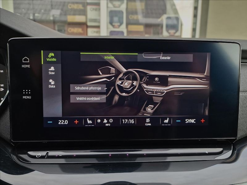 Škoda Octavia 2.0 TDI 110kW Style,ČR,1.Maj. - fotka 30 z 50