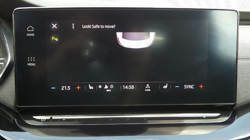 Škoda Octavia 2,0 TDI Style 110 kW - fotka 15 z 22