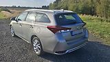 Toyota Auris (2016) Touring sports edition S 1,2 - náhled 4