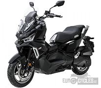 Sym ADX 125i (2026) L/C ABS - fotografie inzerátu