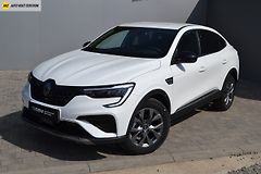 Renault Arkana Techno mild hybrid 140 EDC - fotografie inzerátu