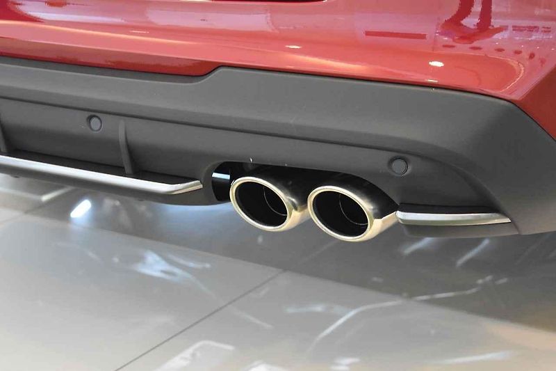 Nový vzhled tří vyráběných verzí modelu Hyunddai i30 N