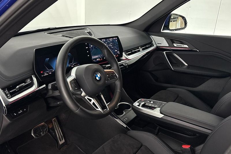 BMW X1 xDrive20d - fotka 7 z 23