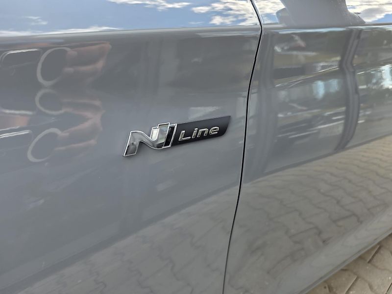 Hyundai i30 1.5-N-LINE-TOP STAV-AUTOMAT - fotka 21 z 21