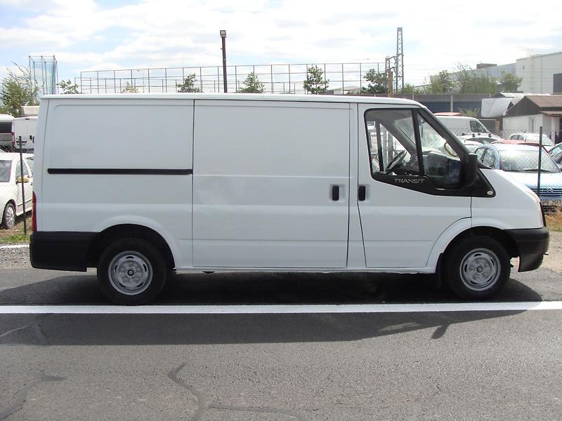 Ford Transit (2008) 2.2TDCi,2x šoupačky,nová STK  - fotka 6 z 24