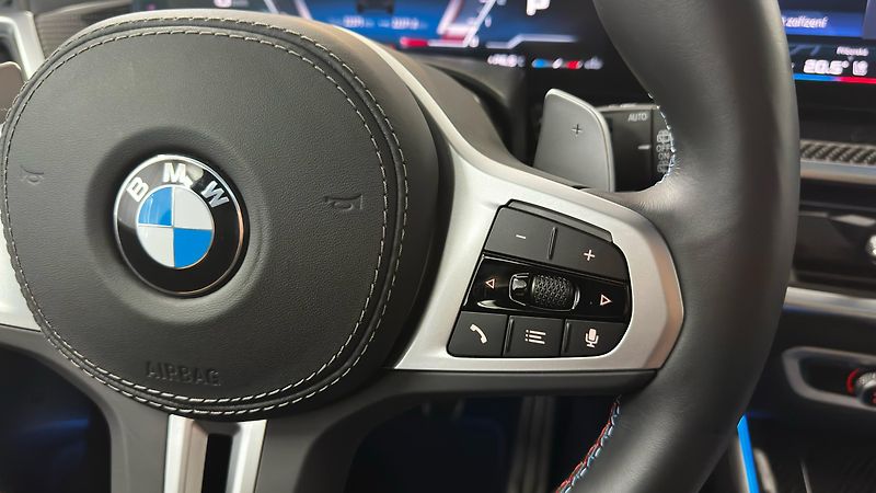 BMW X7 M60i X-DRIVE / ZÁRUKA / 7 MÍST - fotka 59 z 67