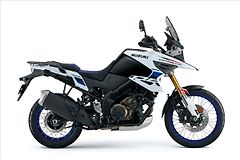 Suzuki (2025) DL 1050 DE V-STROM  2025 AKCE - fotografie inzerátu