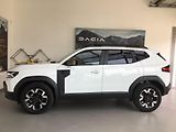 Dacia Duster (2026) 1.8 HYBRID MAX. EXTREM AKCE  - náhled 7